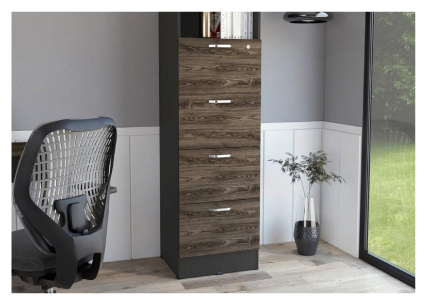 Mueble de TV Creart
